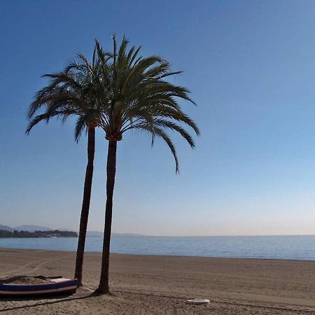 Espectacular Piso En Primera Linea De Playa Estepona Esterno foto